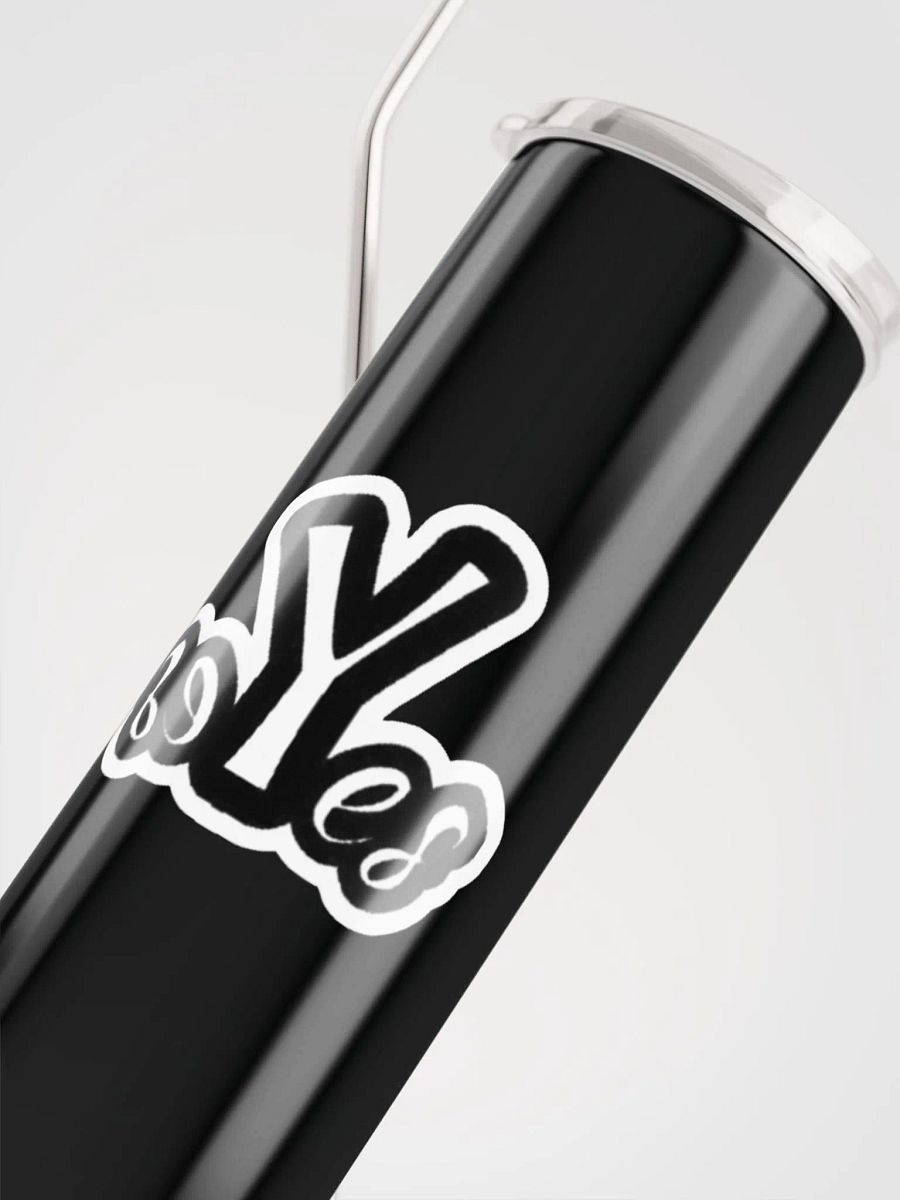 YesYes Hydration Bottle product image (5)