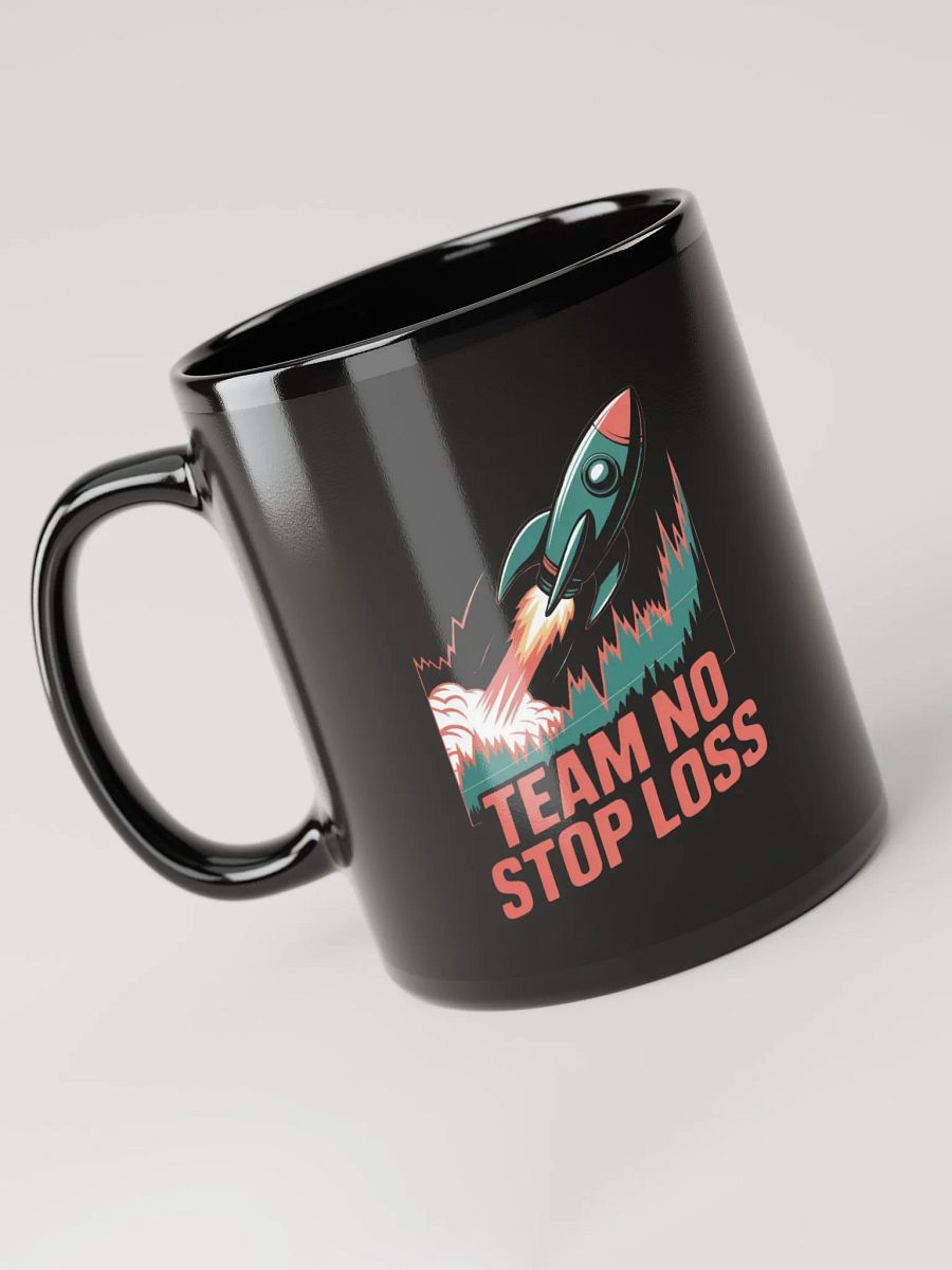 Rocket Rise Confidence Mug product image (3)