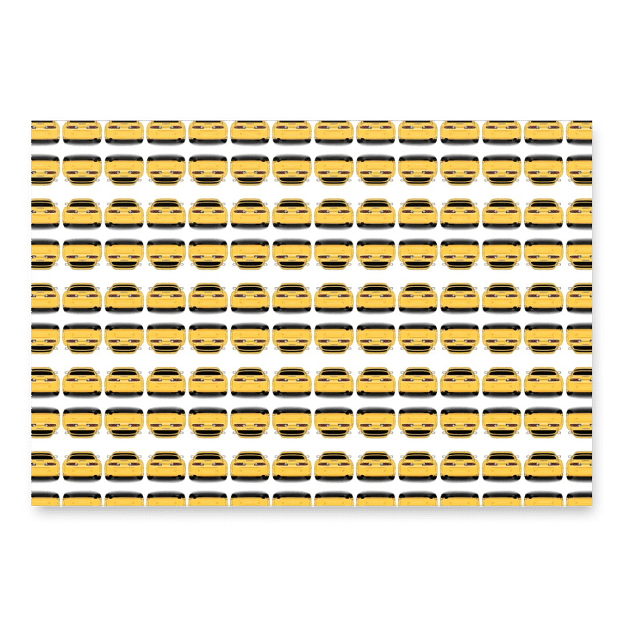 JDM Car Wrapping Paper product image (9)