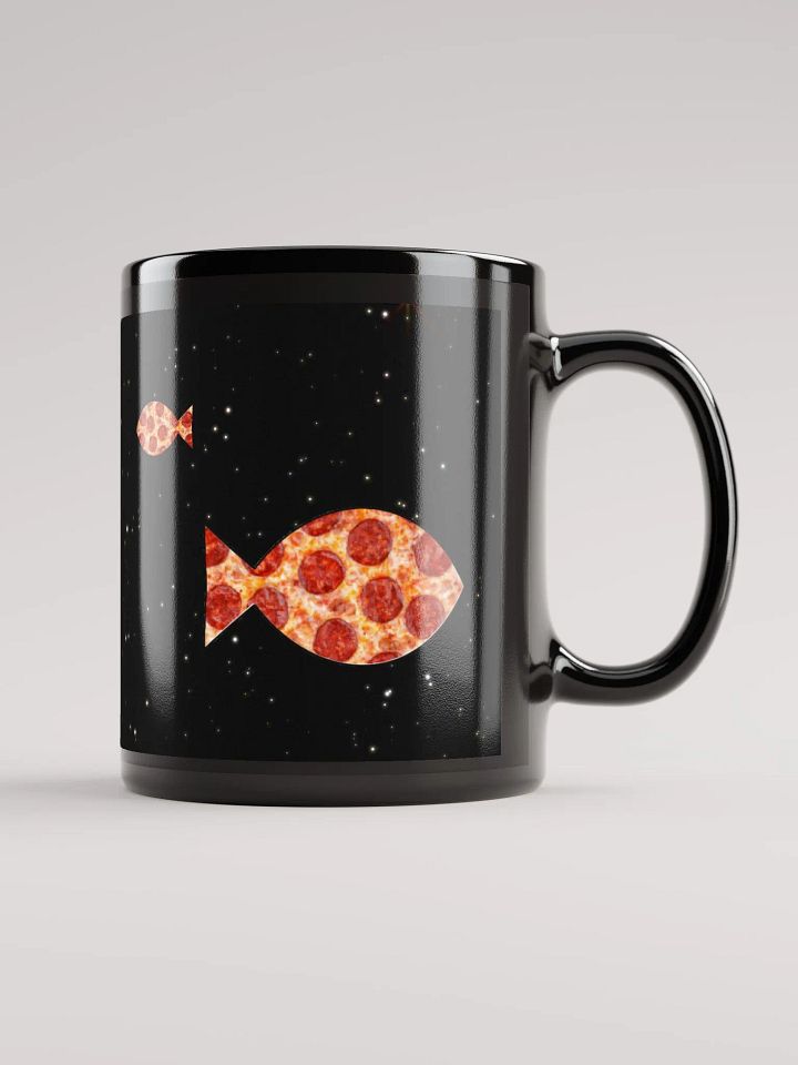 Spaced Mug product image (1)
