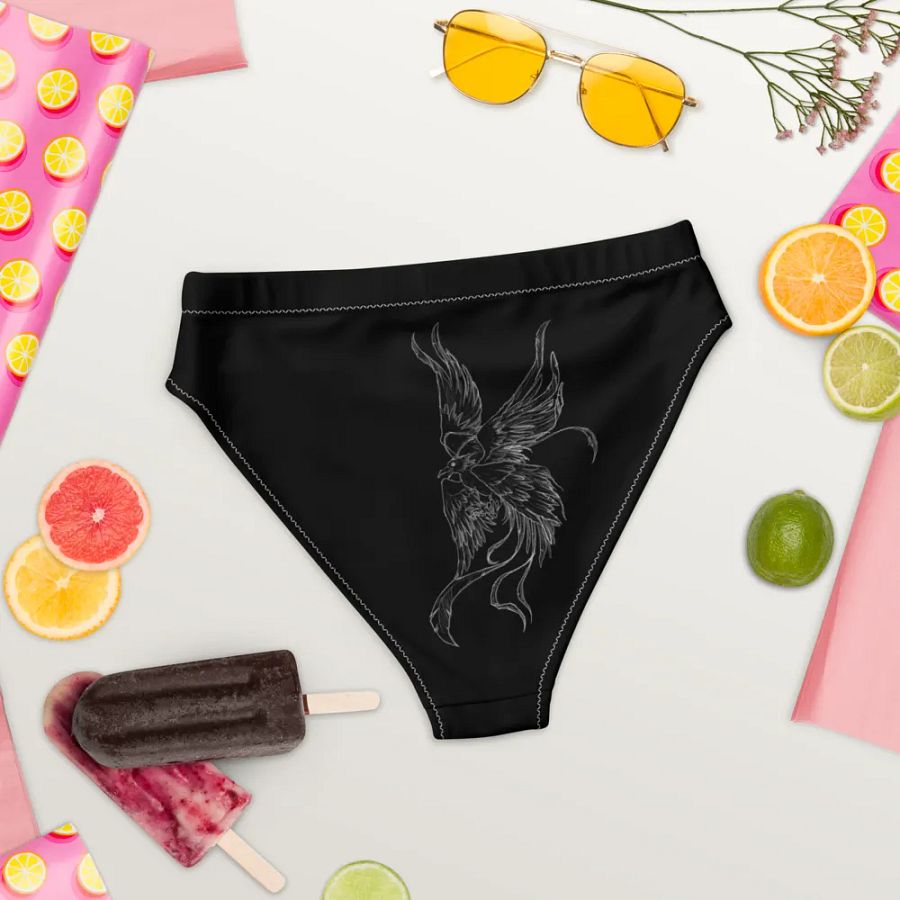 The Marchwardens 2024 Swimsuit Bottom product image (4)