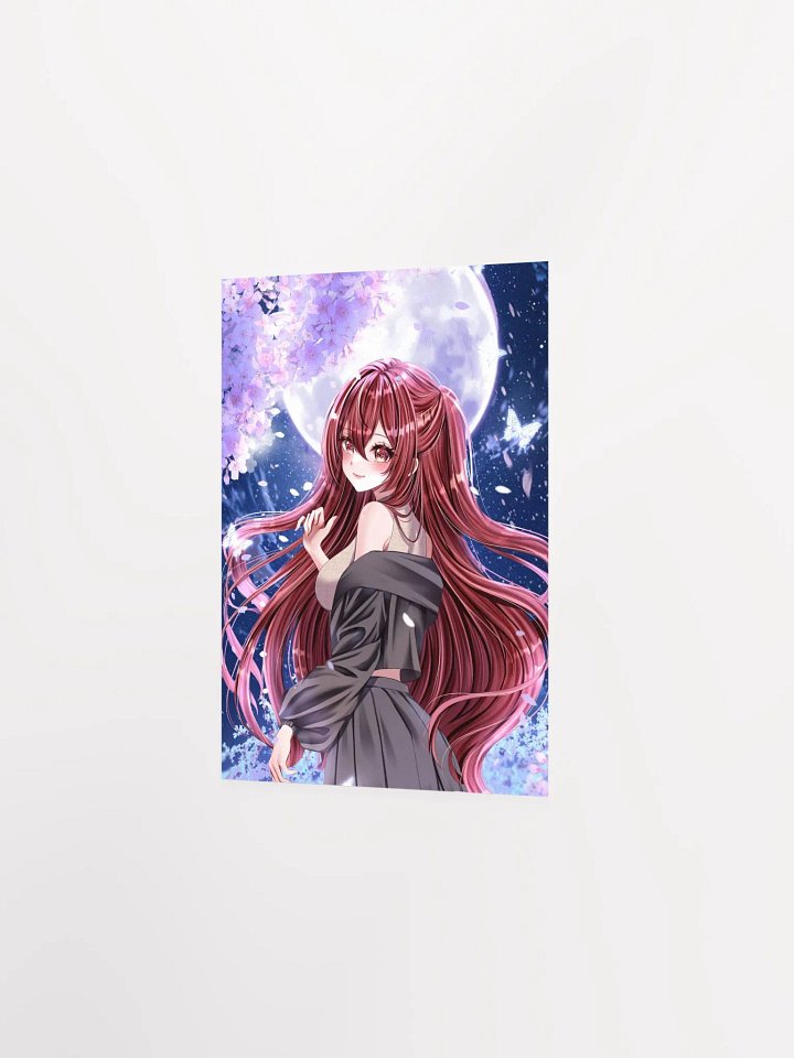 MarryofMoon Poster product image (2)