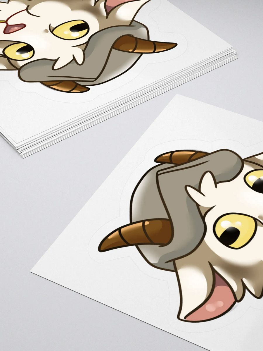 Farmer Sticker product image (4)
