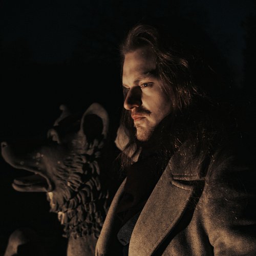 Sometimes you need to pet a beast to be reminded you are one.