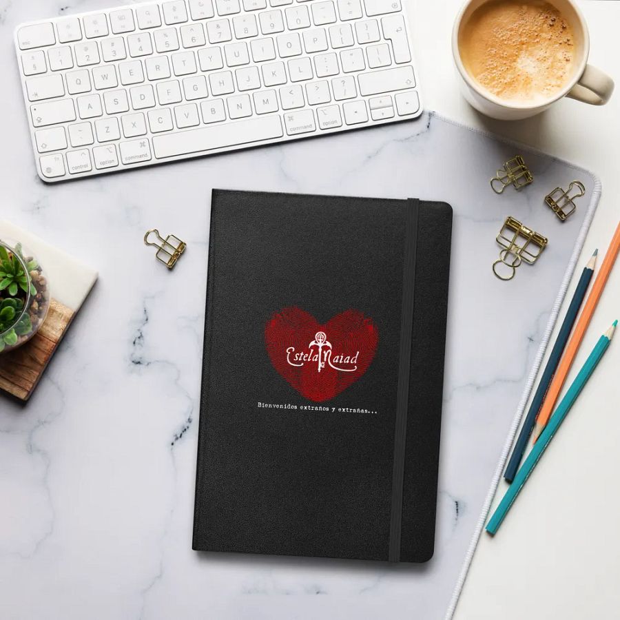 True Crime Love - Libreta de Detective product image (8)