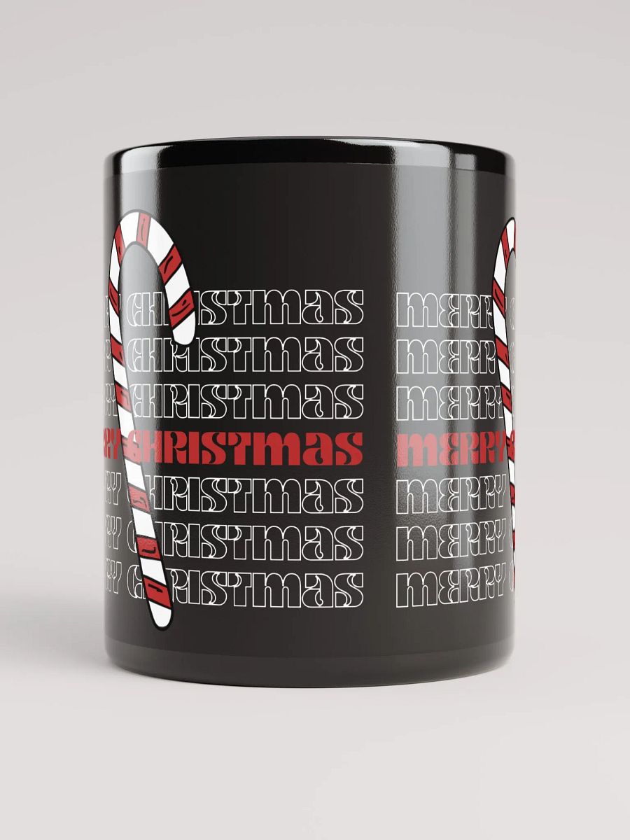 Peppermint Perfection Mug product image (10)