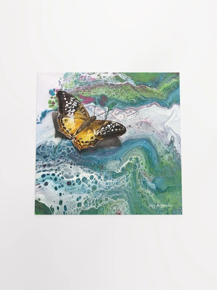 Butterfly Print product image (4)