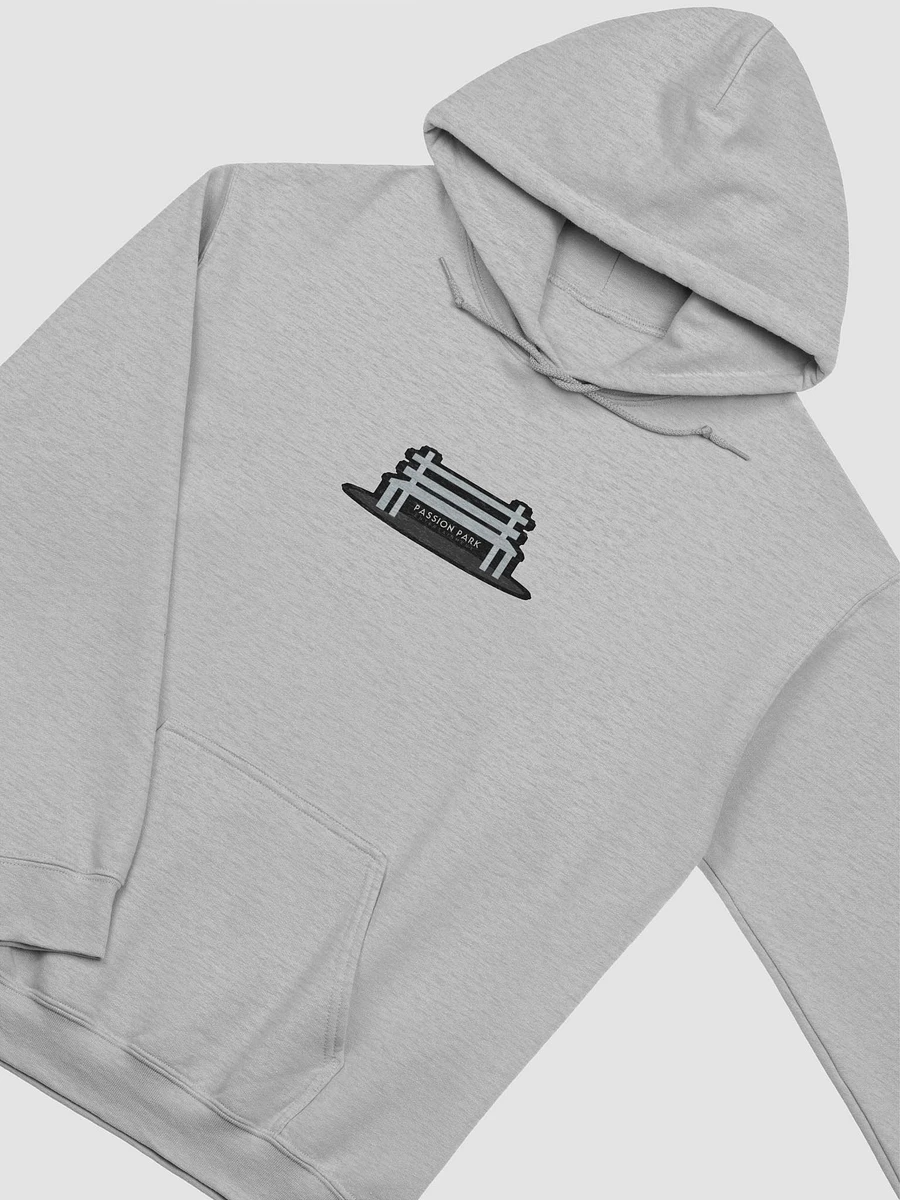 Classic Bench Hoodie ALT product image (3)