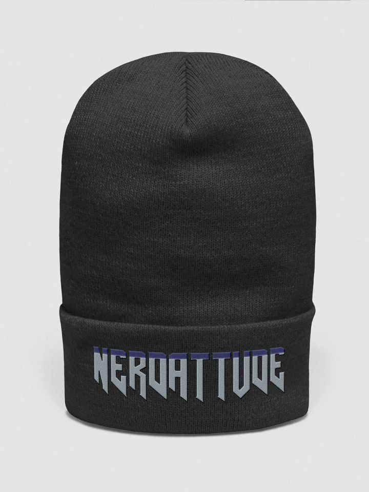 Winter Hat product image (1)