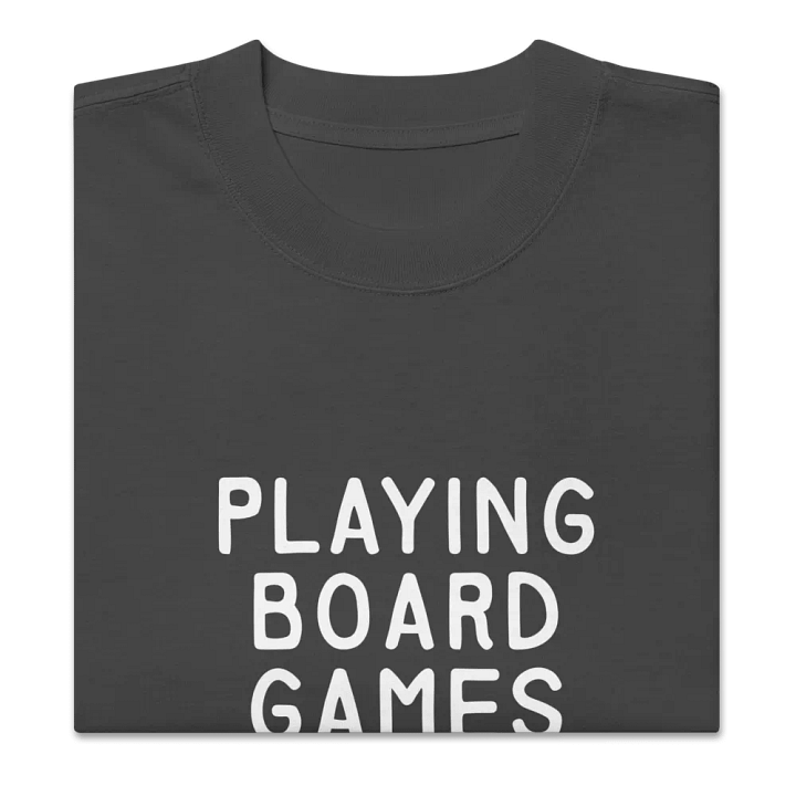 PBG T-Shirt product image (2)