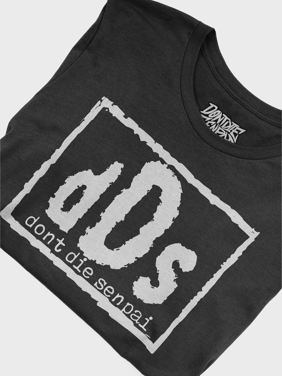DDS White Shirt product image (5)