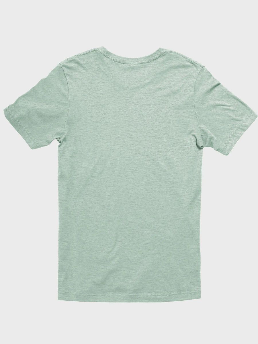 Get Over It Canvas Tee product image (2)