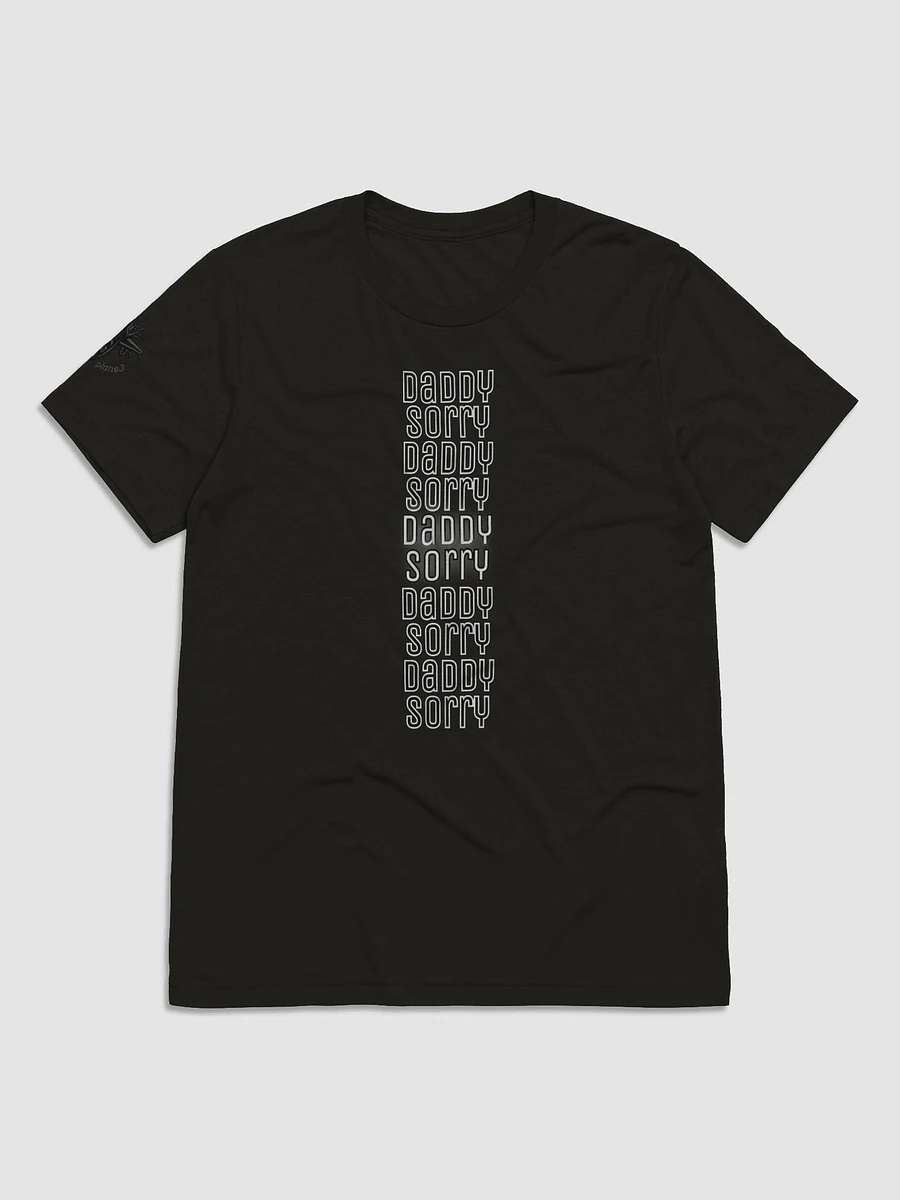 Daddy Sorry Tee product image (8)