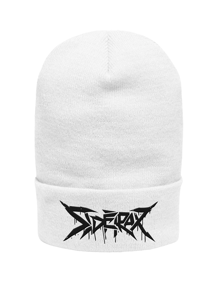 SidetraX Beanie product image (1)