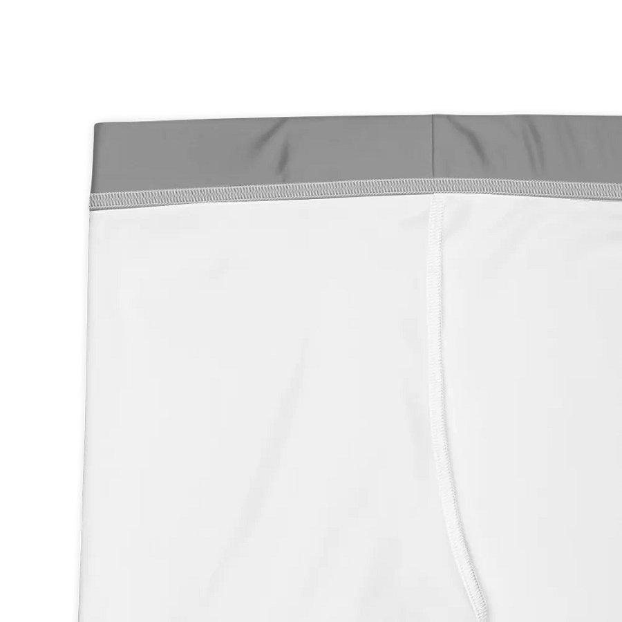 Juggernaut Leggings - GREY product image (7)
