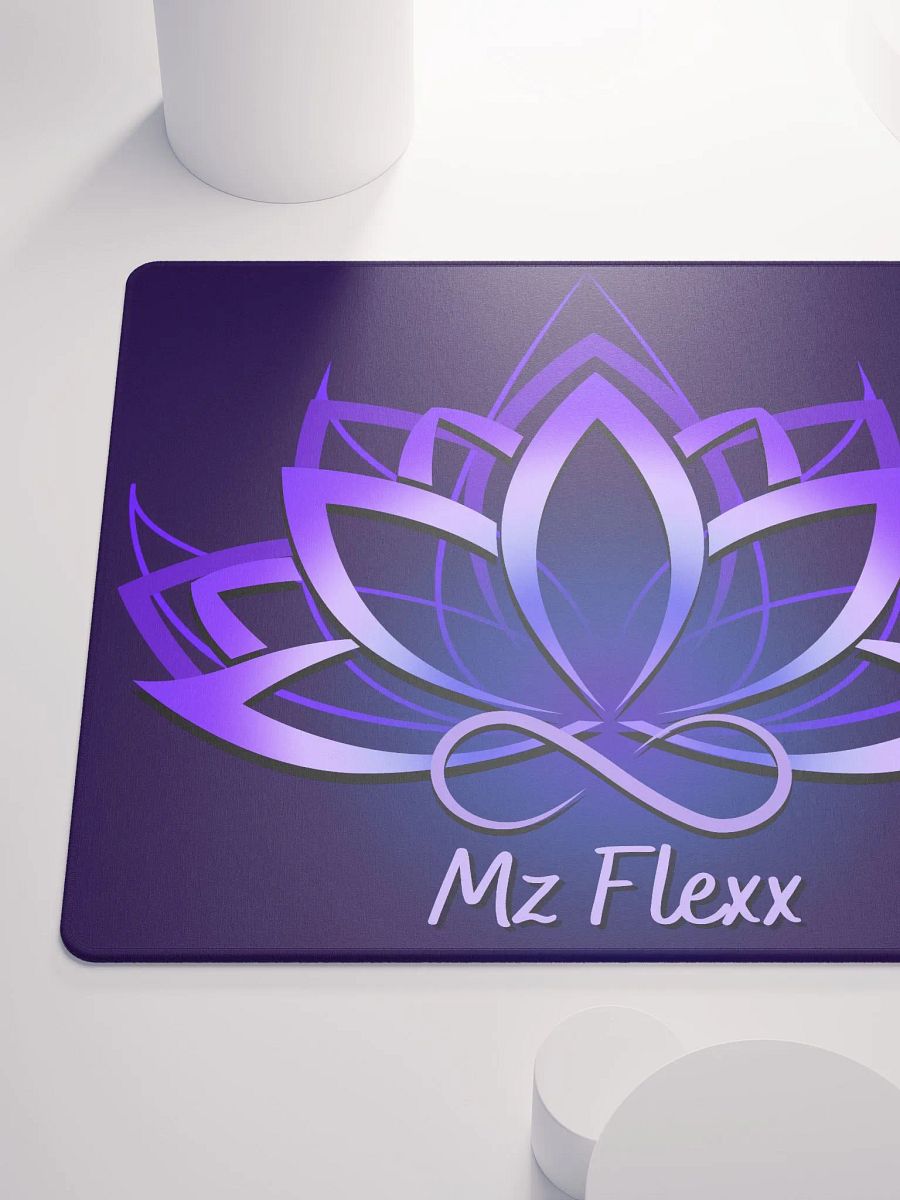 Mz Flexx Gaming Mousepad product image (6)