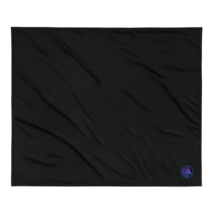 AurorasLights Premium Sherpa Blanket product image (2)