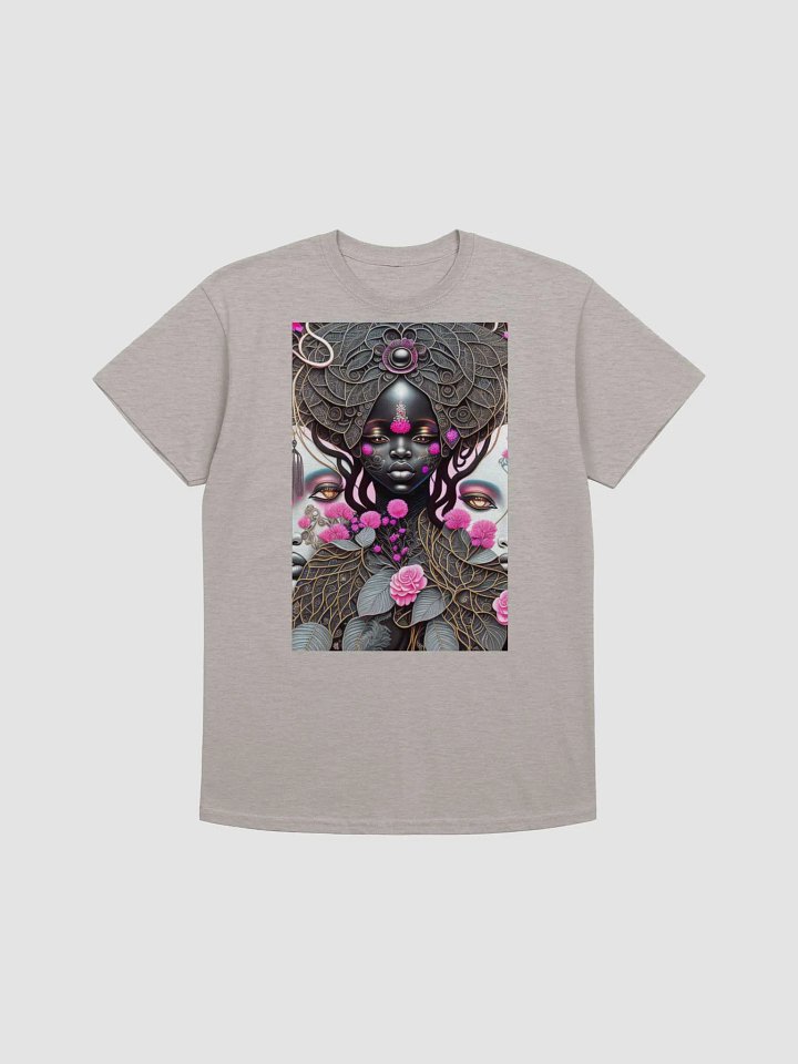 Floral Majesty - T Shirt product image (1)