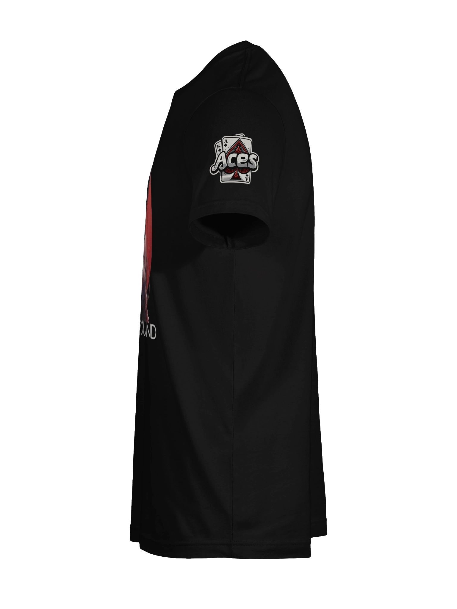 Underground Rising Moon Shirt product image (11)