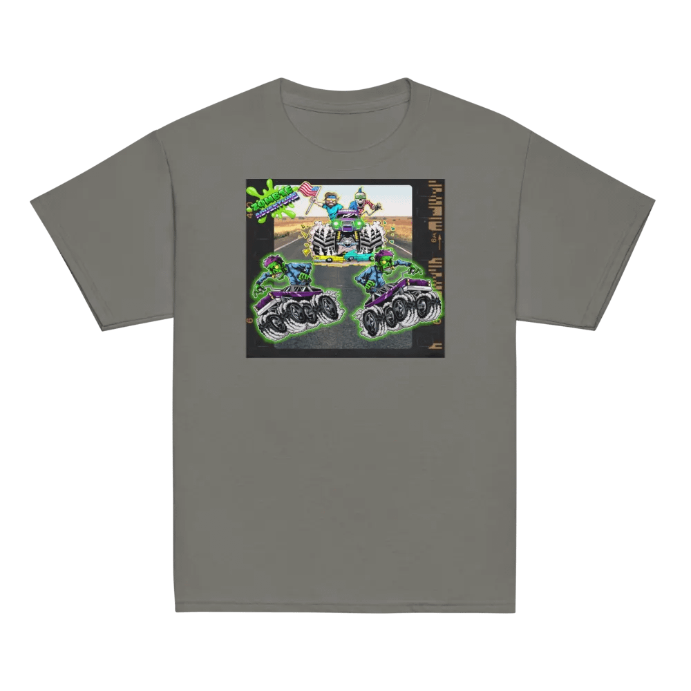SALE SHIRT - Gildan Youth Classic Tee product image (2)
