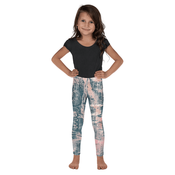 "Recovery 2019" Kid's Leggings product image (1)