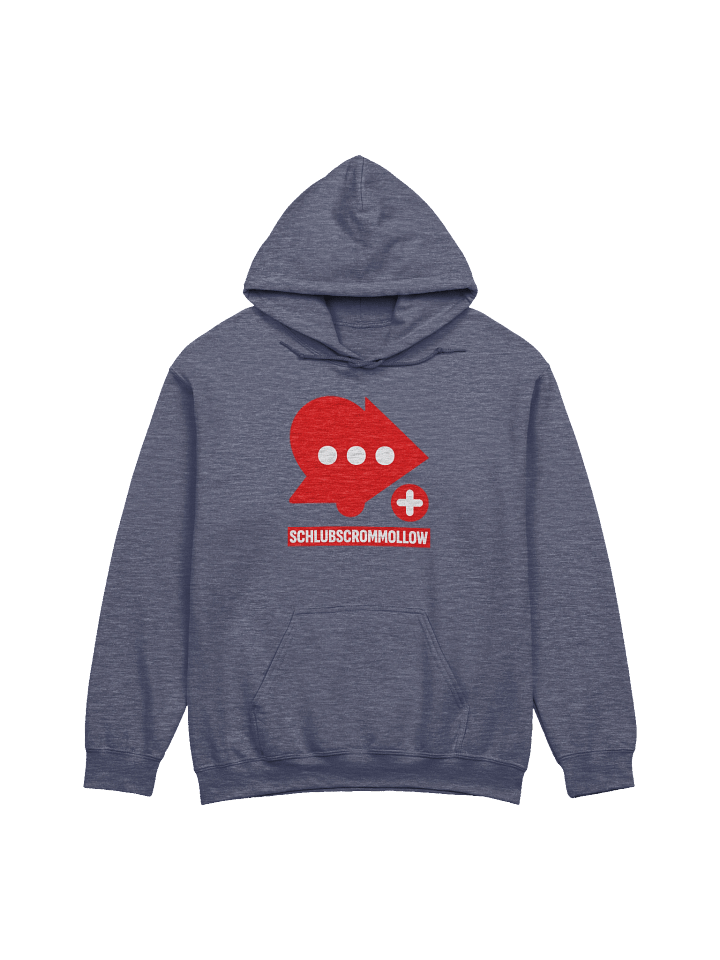 Schlubscrommollow Hoodie product image (1)