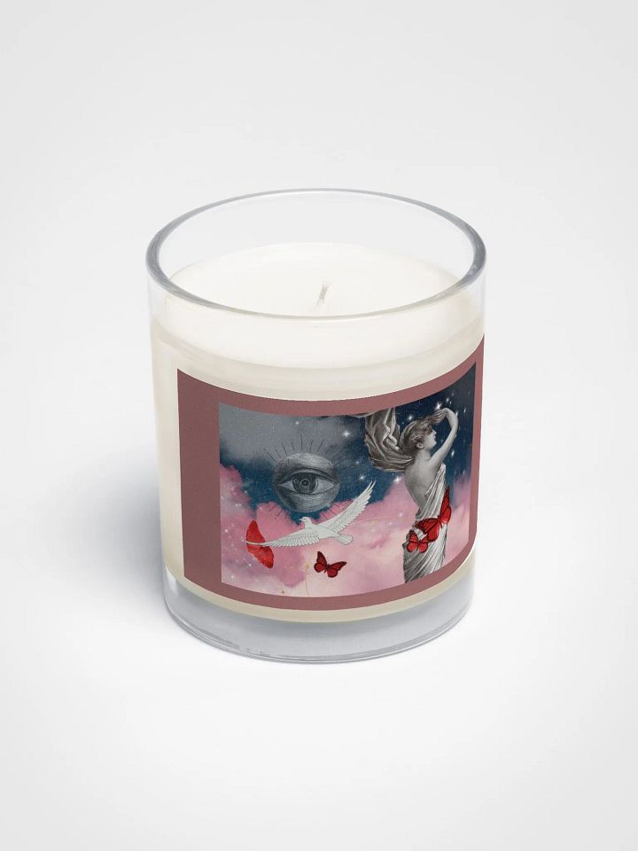 Dreamscape Soy Wax Candle product image (2)