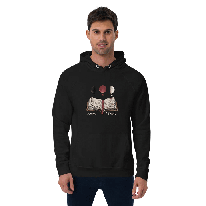 Astral Dusk Hoodie product image (4)