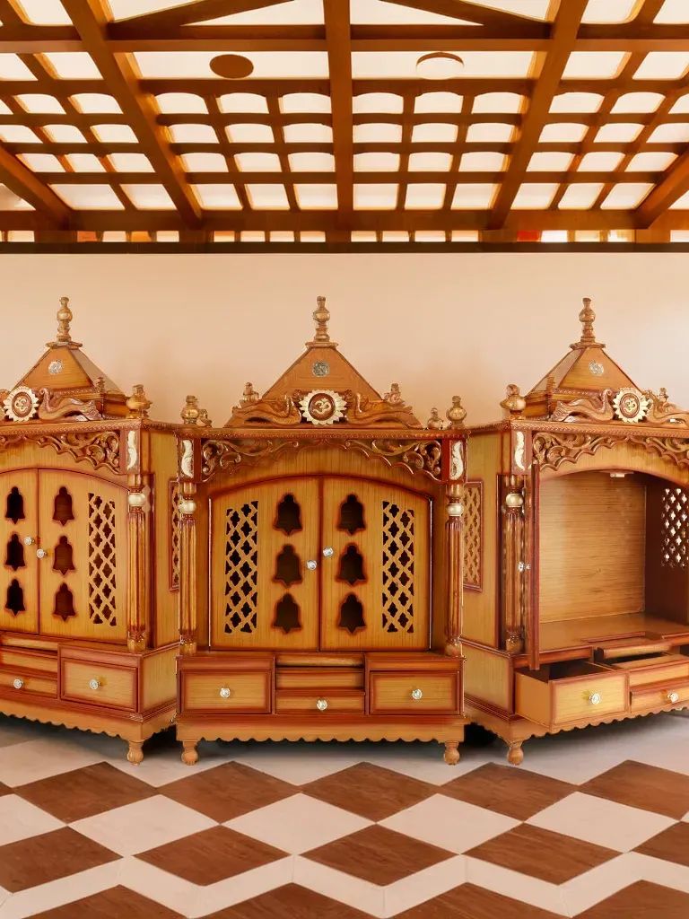 Antarusya Pooja Mandir product image (5)