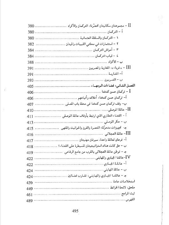 حي الميدان في العصر العثماني ( مترجم ) - بريجيت مارينو product image (11)