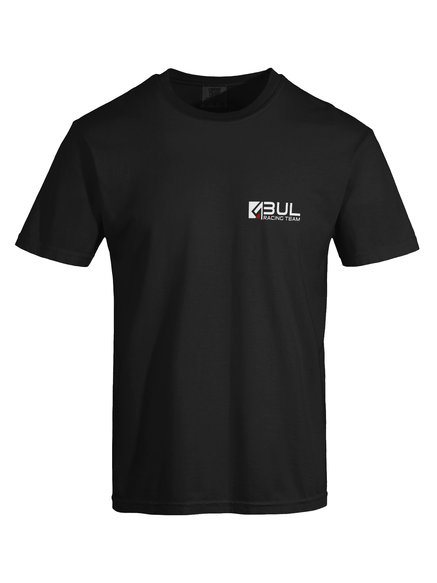 BUL RACING TEAM - The Supra | Dyed Heavyweight T-Shirt product image (35)