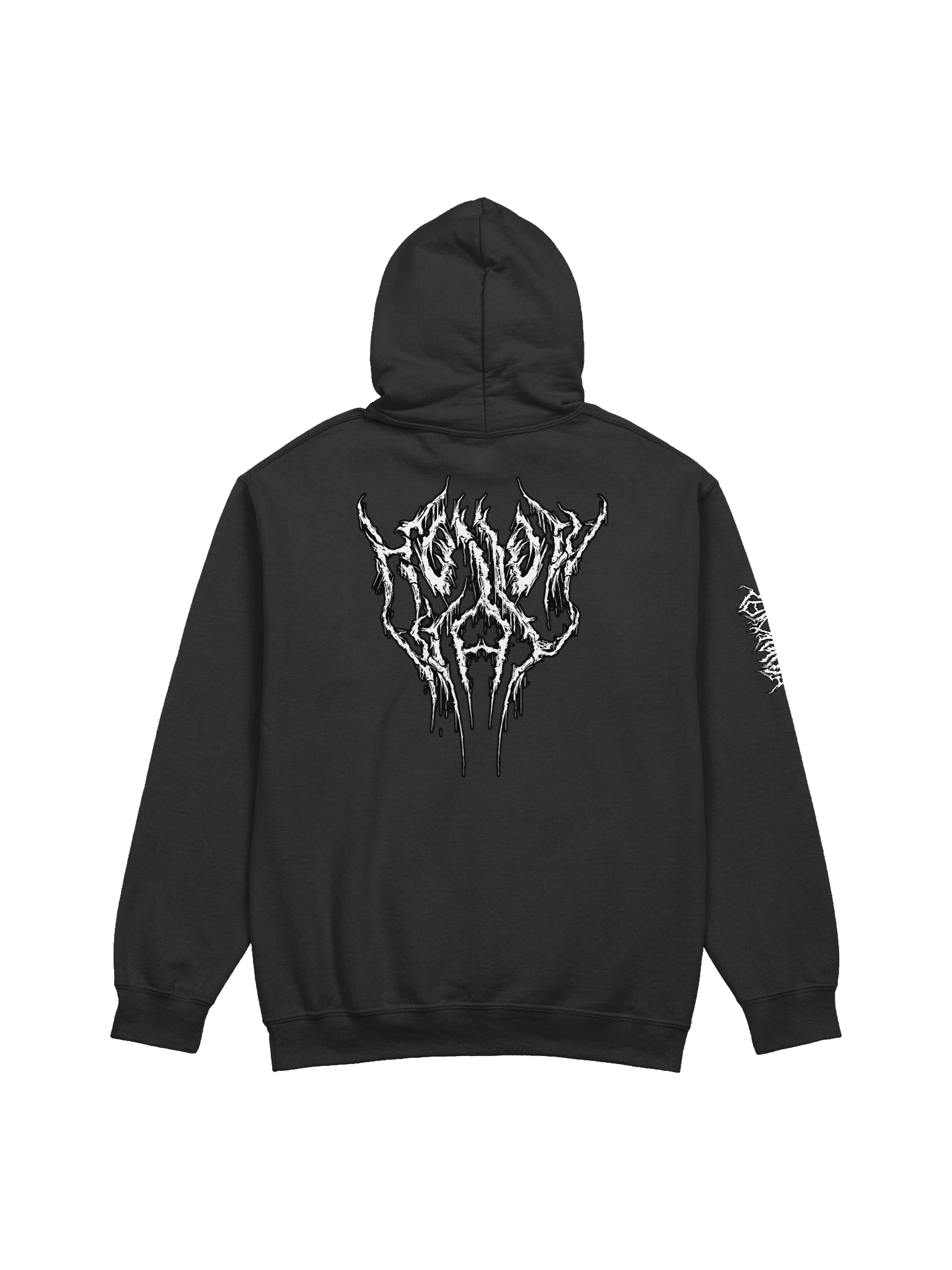 HOLLOWxWAY Signature Hoodie product image (4)