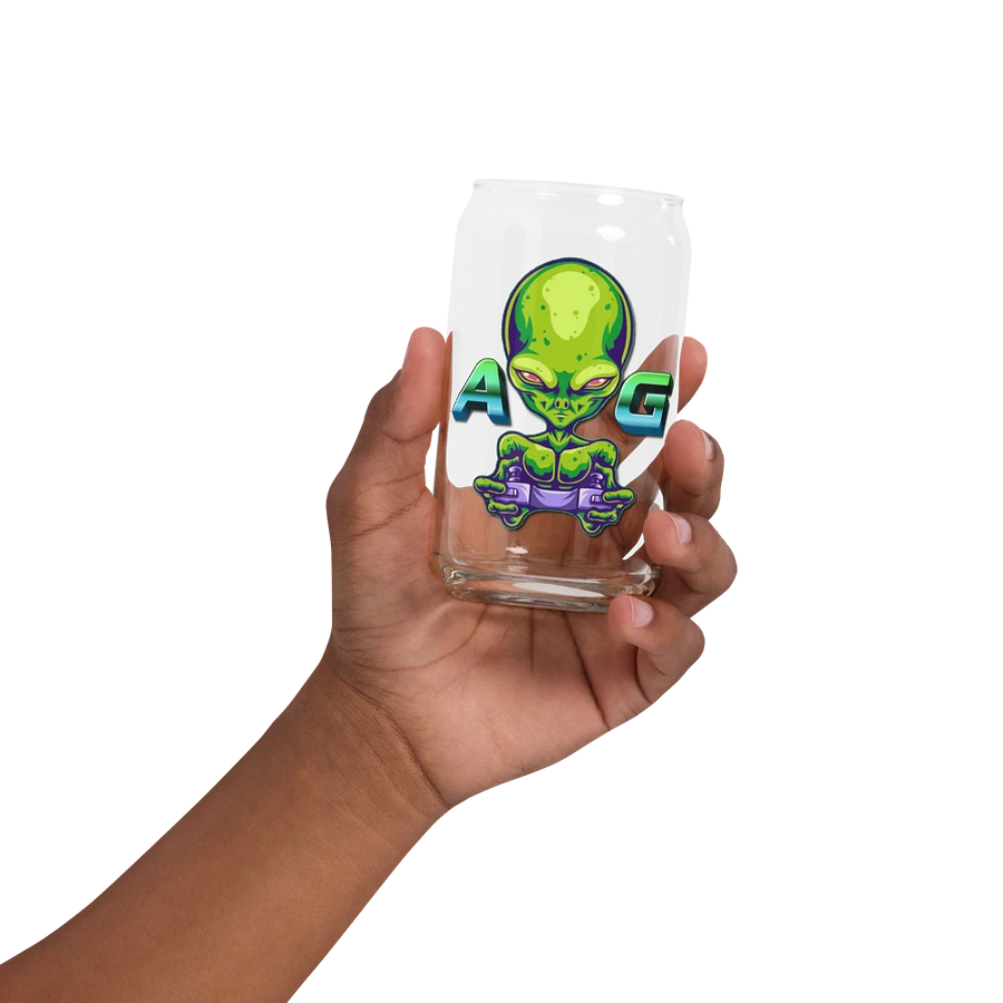 AUXgaming Galactic Can-Shaped Glass product image (32)