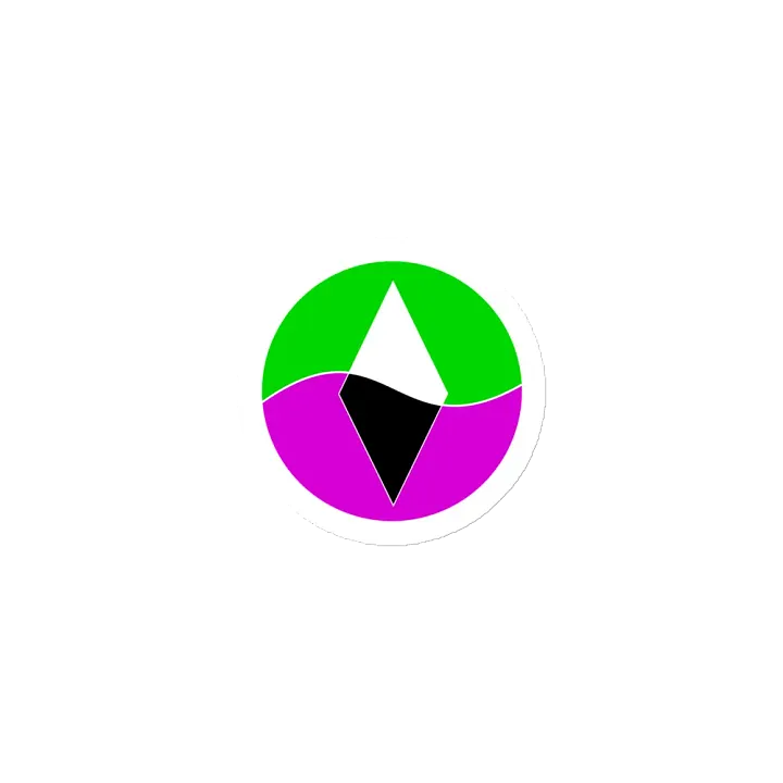 Logo Magnet product image (1)