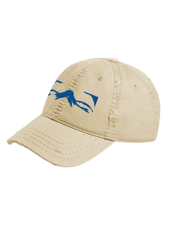 Eye Print, Hat product image (4)