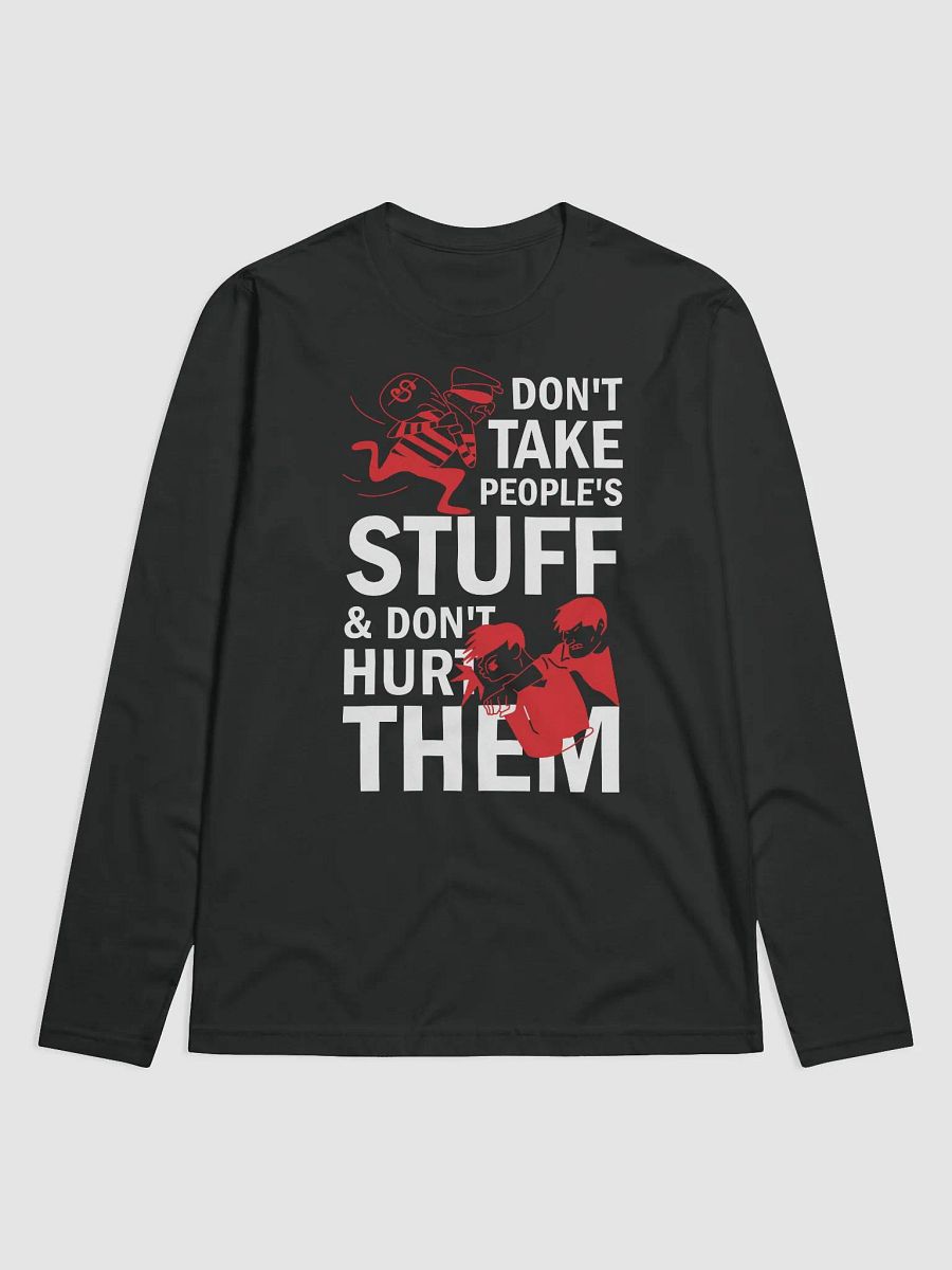 Don’t Do It Long product image (1)