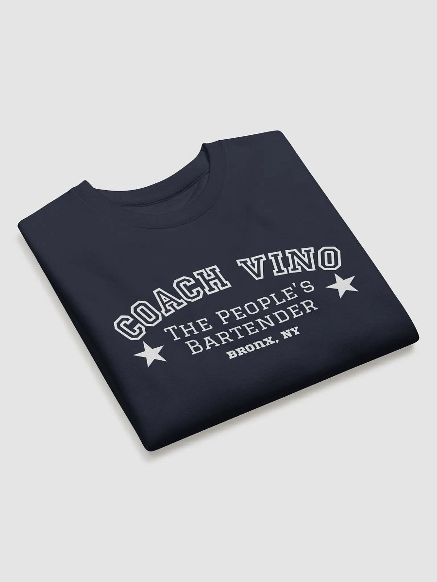 The People's Bartender Sweater product image (11)
