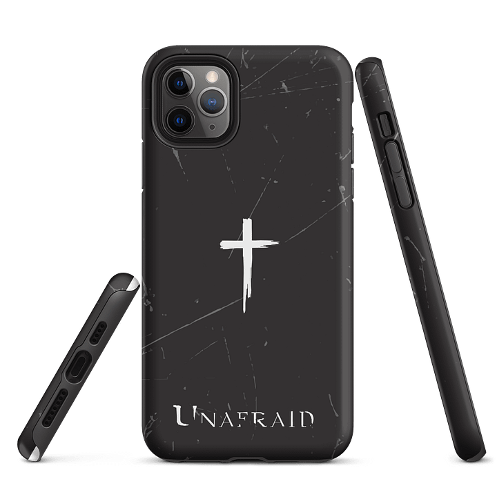 Obsidian ArmorShield iPhone® Case product image (1)