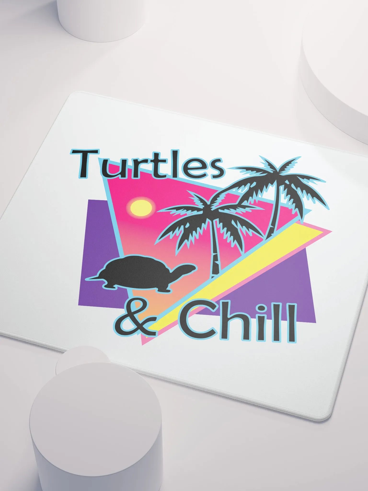 T&C Retro Mousepad product image (3)