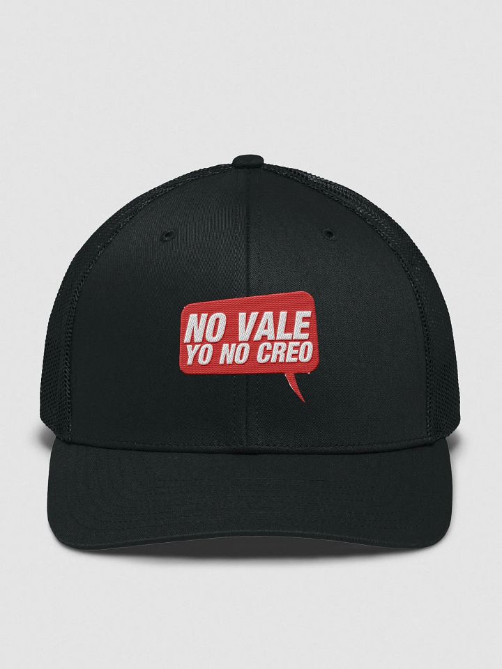 NO VALE YO NO CREO - Orlando Urdaneta product image (2)