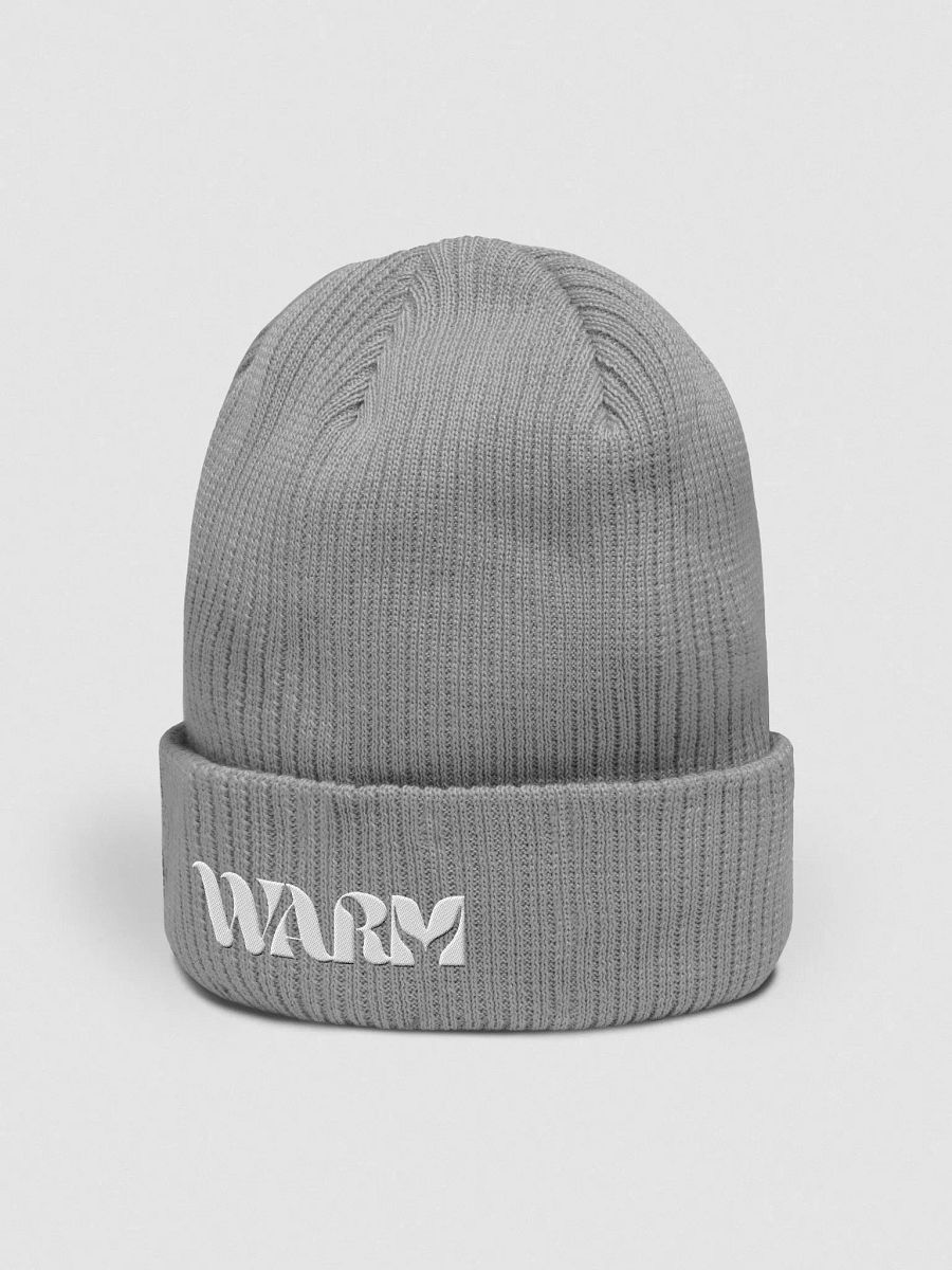 Premium Warm Beanie product image (7)