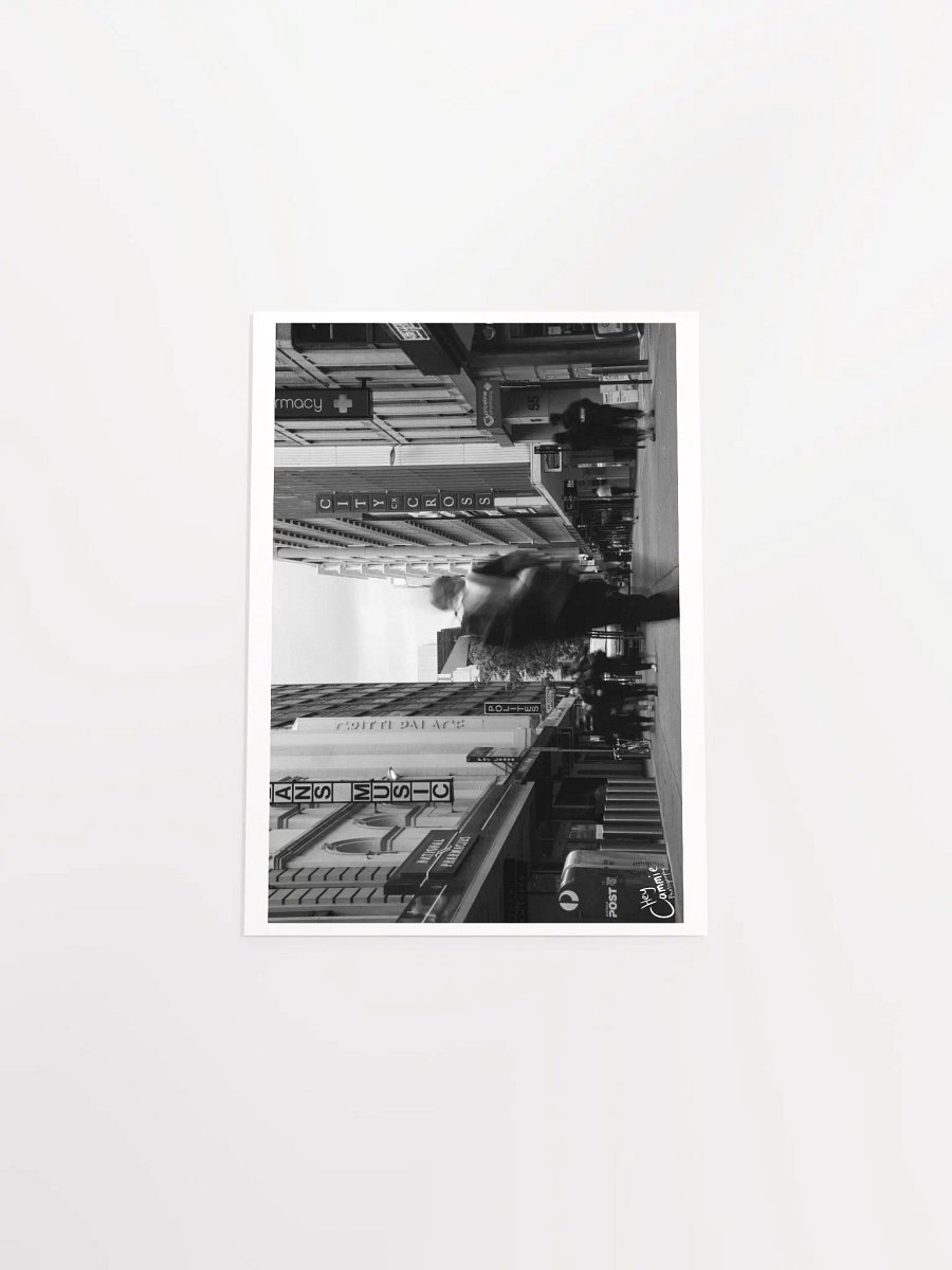 Different Point of View - Print product image (4)
