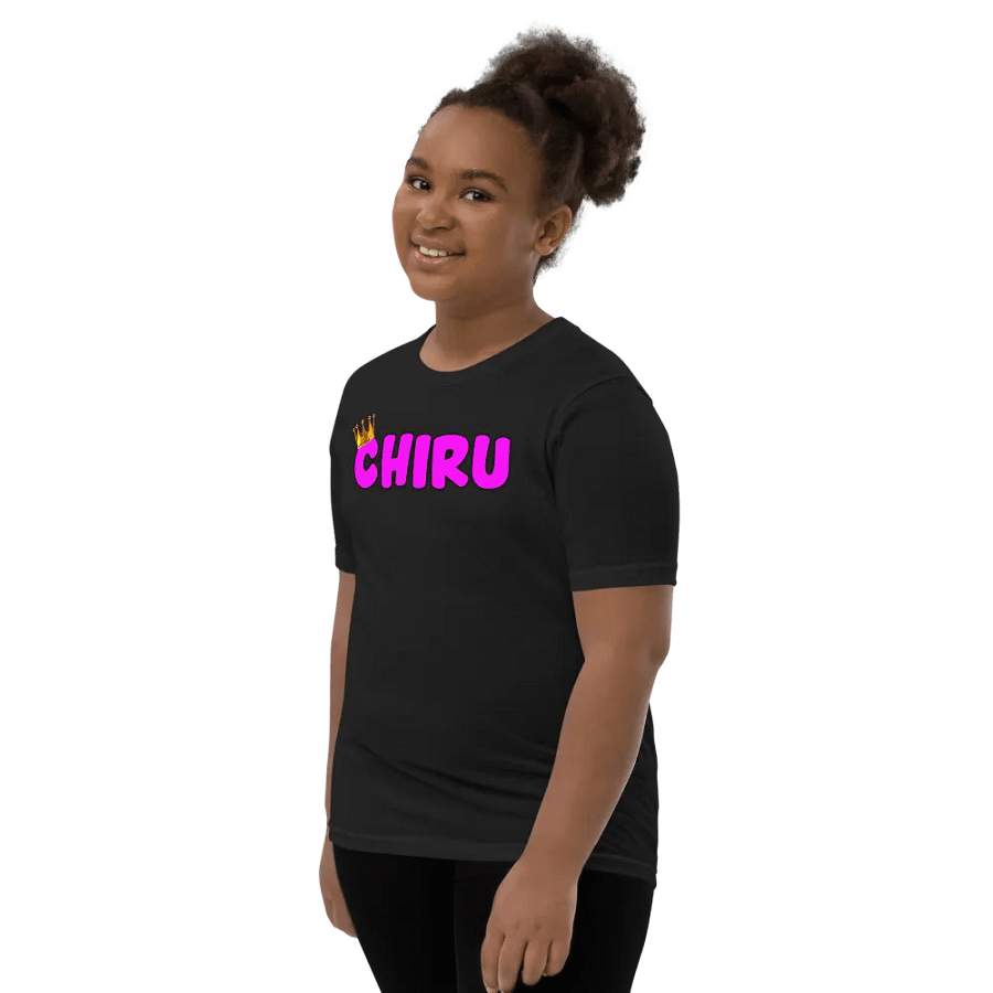 Kid T-Shirt Chiru product image (11)