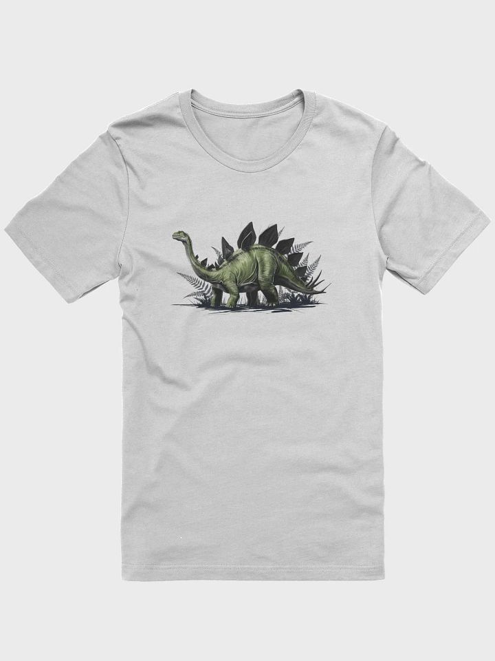 Stegosaurus #1 product image (1)