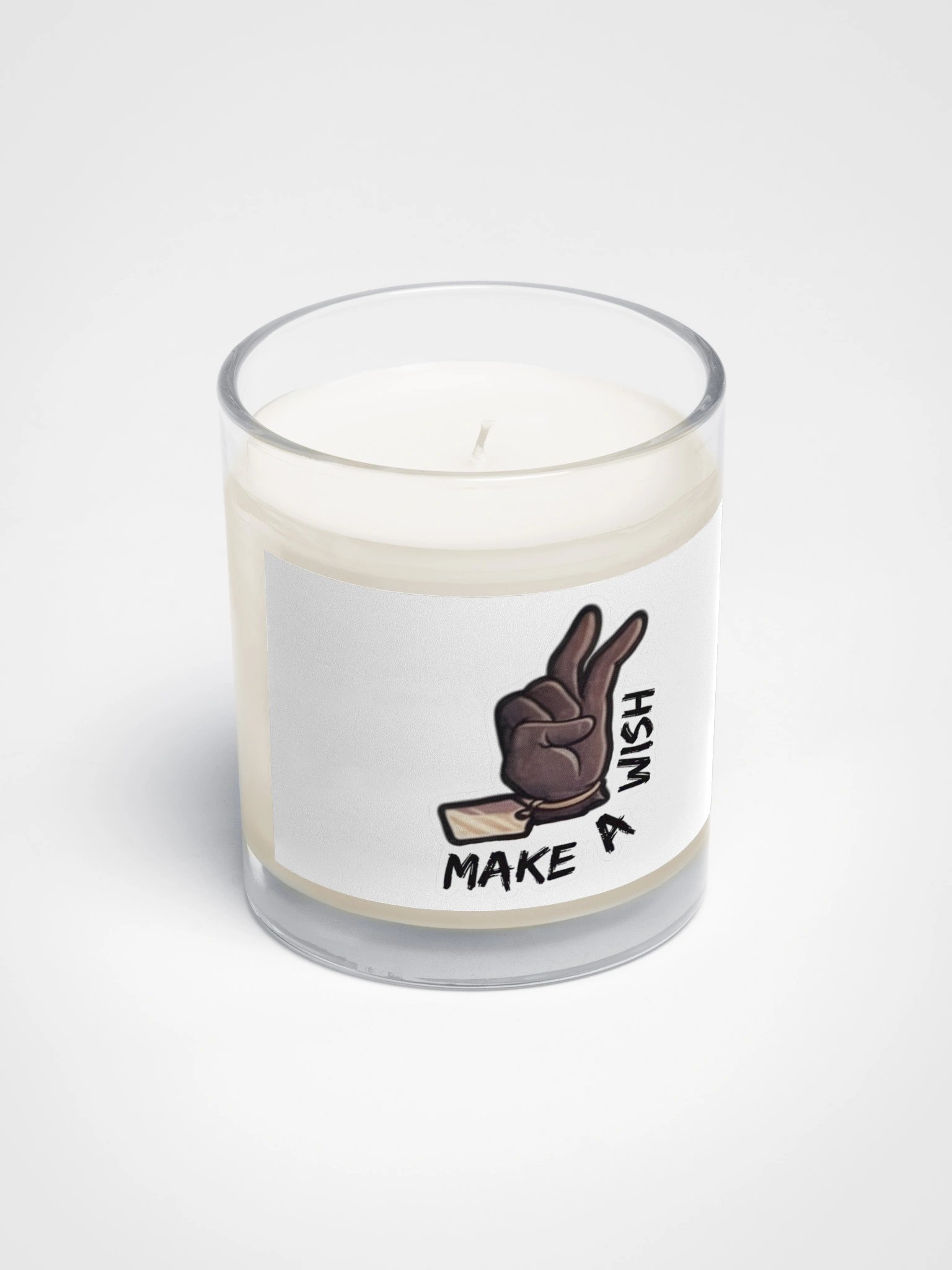 Make A Wishe Candle Soy Wax Candle product image (2)