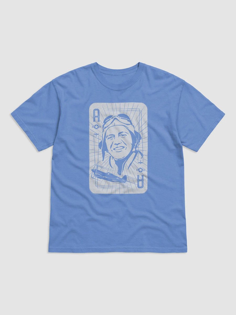Ace of Aces 100% Cotton Tee product image (3)