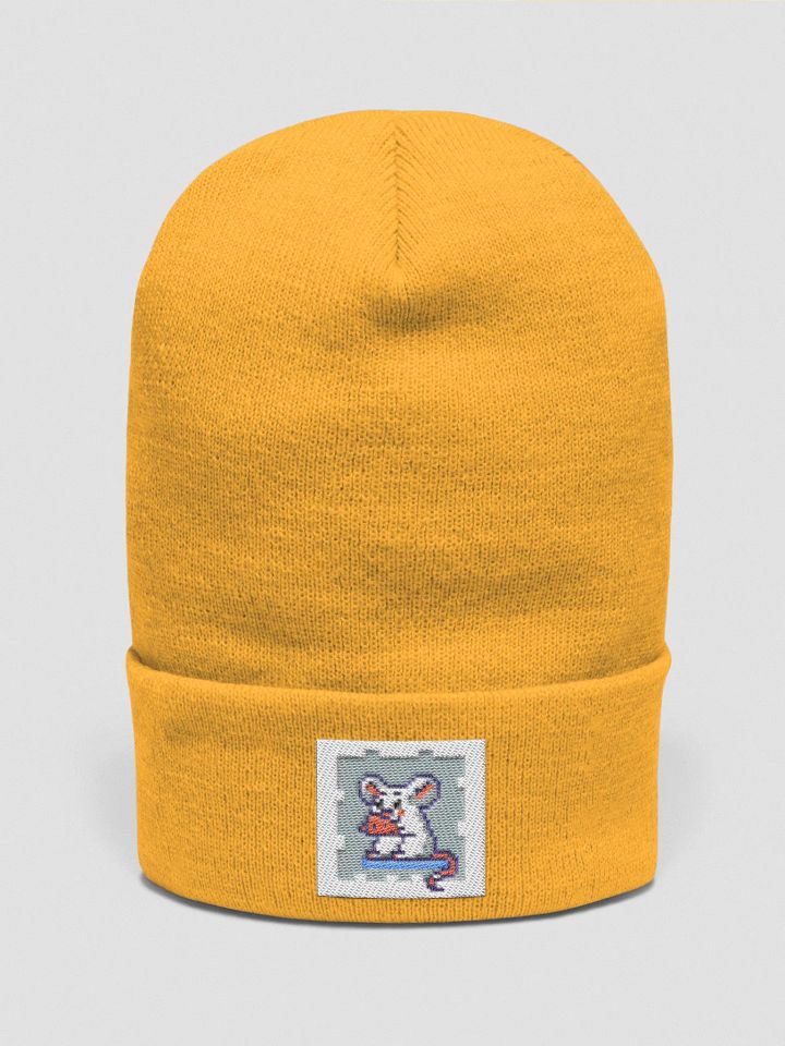 Mouse Beanie product image (3)