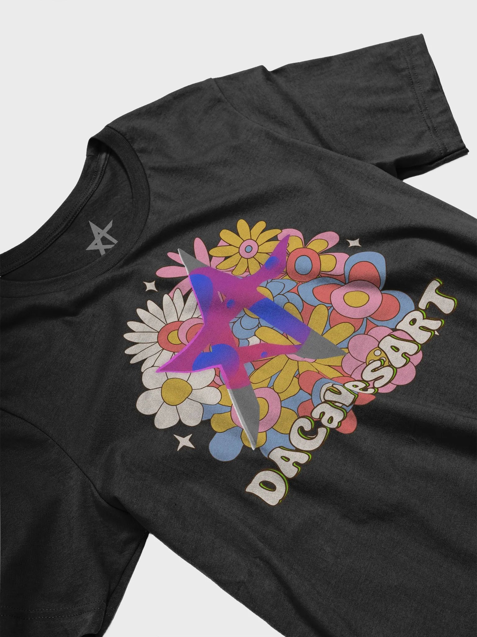 70's DACavesART T-shirt product image (3)