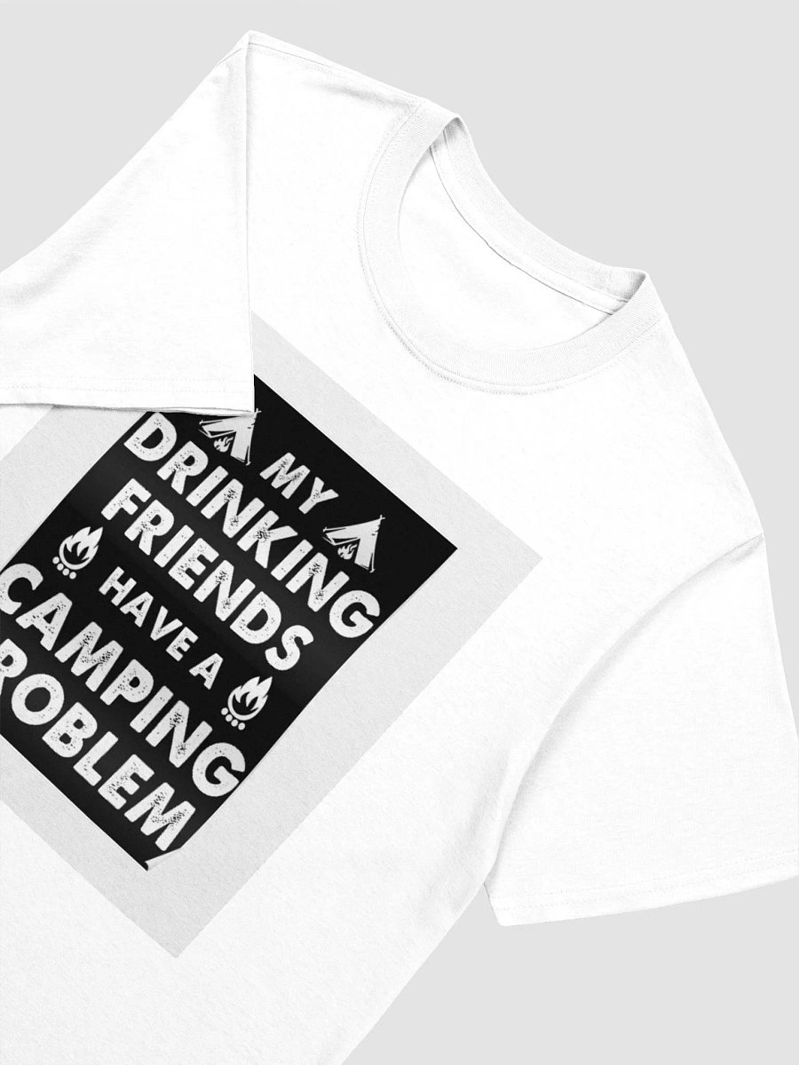 Drinking Friends T-Shirt product image (3)