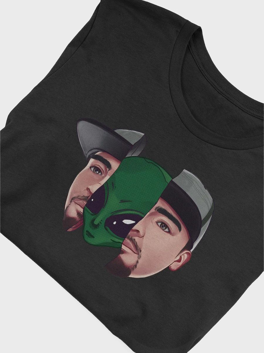 Rick G Alien Tee product image (12)